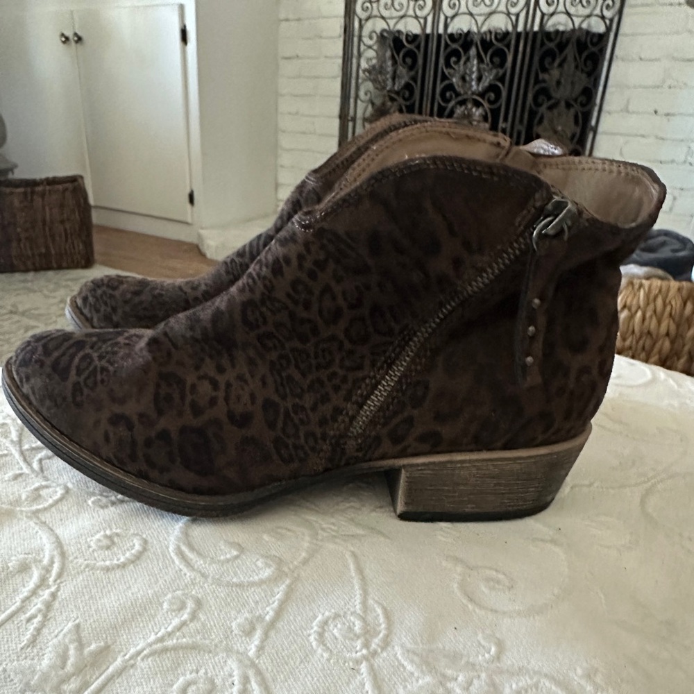 Very G Divine Bootie, Women’s ankle boots